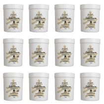 Dyusar Platine Precision - Pó Descolorante 12x500g