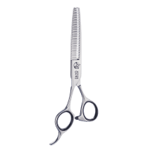 Imagem do produto Okyo Creare C-AL60-E - Tesoura de Acabamento para Mão Esquerda 6,0"