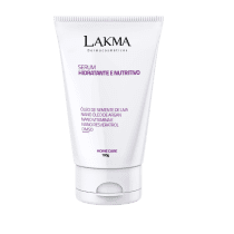 Lakma Hidratante e Nutritivo - Sérum Facial 100g