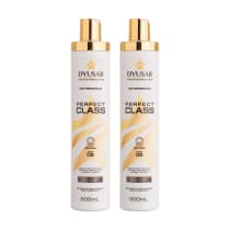 Dyusar Perfect Class - Gloss Térmico (2 Unidades)