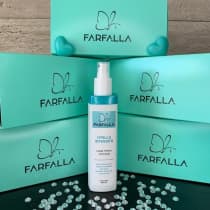 Farfalla Cosméticos Hyallu Intensità - Loção Tônica Lift Facial Anti-Idade 200ml