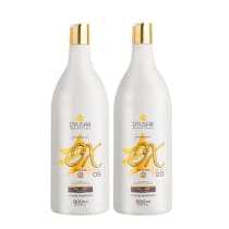 Kit Dyusar Oxidante Duo (2 Produtos)
