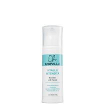 Farfalla Cosméticos Hyallu Intensità - Booster Lift Facial 30g