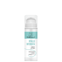 Farfalla Cosméticos Hyallu Intensità - Booster Lift Facial 30g