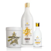 Kit Dyusar Platine Trio (3 Produtos)