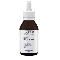 Lakma Fluido de Ouro - Sérum Facial 50ml