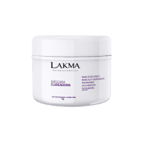 Lakma - Máscara Clareadora Facial 10g
