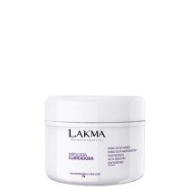Lakma - Máscara Clareadora Facial 10g