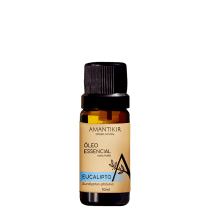Imagem do produto Amantikir Eucalipto - Óleo Essencial 10ml