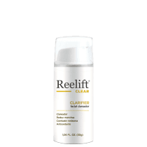 Reelift Clear Clarifier - Creme Facial Uniformizante 30g