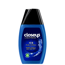Imagem do produto Closeup Liquifresh - Gel Dental 100g
