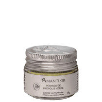 Imagem do produto Amantikir de Própolis Verde - Pomada Multifuncional 15g