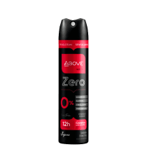 Above Feel Free - Desodorante Aerossol Masculino 150ml