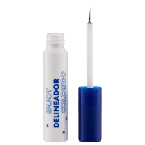 Frederika Make Enjoy Jeans - Delineador Líquido 2,5ml