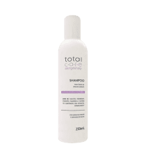 Alergoshop Total Care Hipoalergênico - Shampoo 250ml
