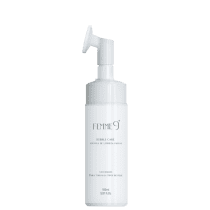 Femme9 Bubble Care - Espuma de Limpeza Facial 150ml