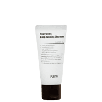 Purito From Green Deep Foaming Cleanser - Sabonete Facial 30ml