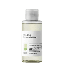Purito AHA BHA Refreshing Solution - Tônico Facial 100ml
