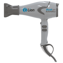 Lion Bivolt Pro Automático - Secador de Cabelo