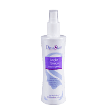 DivaSkin Adstringente - Loção Tônica Facial 250ml