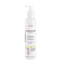 WNF Vegana Raízes Fortes - Condicionador 200ml
