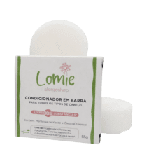 Alergoshop Lomie - Condicionador em Barra 55g