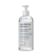 Sesderma Germises Oh - Gel Antisséptico para as Mãos 250ml