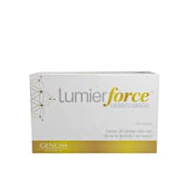 Genom Lumier Force - Suplemento Alimentar (30 Cápsulas)