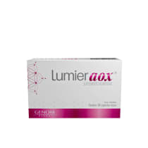 Genom Lumier AOX - Suplemento Alimentar (30 Cápsulas)