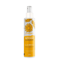 Lé Charme's Clamomila Intensy Clareador - Loção Clareadora Capilar 200ml
