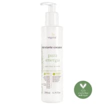 WNF Vegana Pura Energia - Hidratante Corporal 200ml