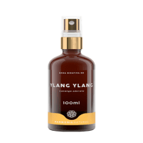 Água bioativa de Ylang ylang 100ml (Cananga odorata)