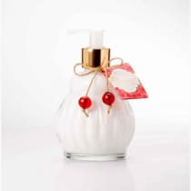 Madressenza Romã-Rubi - Hidratante Corporal 250ml