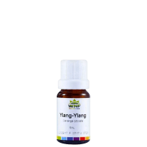 WNF Vegana - Óleo Essencial Ylang-Ylang 10ml