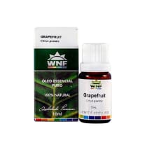 WNF Vegana - Óleo Essencial Grapefruit 10ml