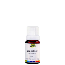 WNF Vegana - Óleo Essencial Grapefruit 10ml
