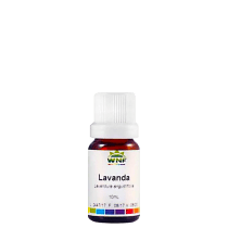 WNF Vegana - Óleo Essencial Lavanda 10ml