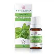 Phytoterápica Hortelã-Pimenta - Óleo Essencial 10ml