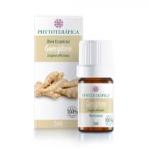 Phytoterápica Gengibre - Óleo Essencial 5ml