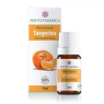 Phytoterápica Tangerina - Óleo Essencial 10ml