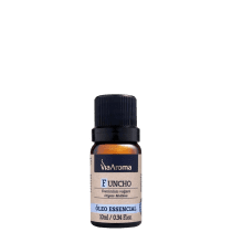 Via Aroma Funcho - Óleo Essencial 10ml