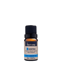 Via Aroma Coentro - Óleo Essencial 10ml