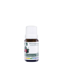 WNF Vegana - Óleo Essencial Wintergreen 5ml