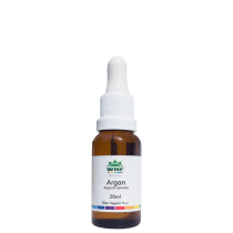 WNF Óleo Vegetal - Óleo de Argan 20ml