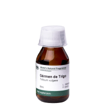 WNF Óleo Vegetal - Óleo de Gérmen de Trigo 50ml