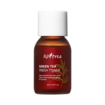 Isntree Green Tea Fresh - Tônico Facial 20ml