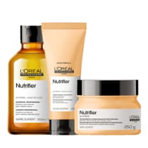 LOreal Professionnel Serie Expert Nutrifier Duo Home Care e Mascara 250g