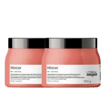 LOreal Professionnel Inforcer Serie Expert Mascara 500ml 2 Unidades