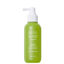 Rated Green Real Mary Energizing Scalp Spray - Tônico Capilar 120ml