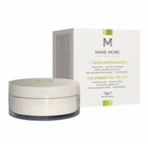 Make More - Pó Facial Antioleosidade 13g